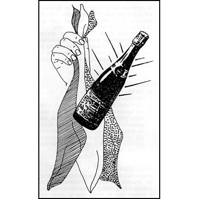 Producciones de Silks - Truco