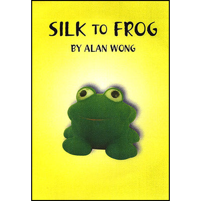 Silk To Frog de Alan Wong - Truco