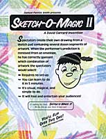 Sketch-O-Magic Samuel Patrick S-#2