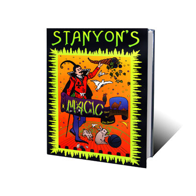 La magia de Stanyon de L &amp; L Publishing - Libro