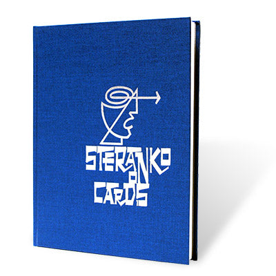 Steranko On Cards de Jim Steranko - Libro