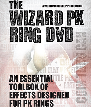 Wizard PK Ring vídeo DESCARGAR