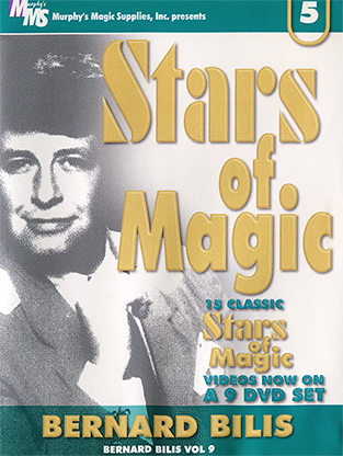 Stars Of Magic #5 (Bernard Bilis) DESCARGAR