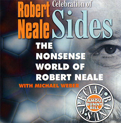 Vídeo Celebration Of Sides de Robert Neale DESCARGAR