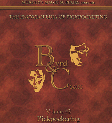 Enciclopedia Pickpocketing- #2 video DESCARGAR