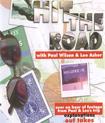 Hit the Road de Paul Wilson &amp; Lee Asher video DESCARGAR