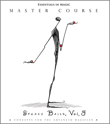 Master Course Bolas de Esponja vol. 3 de Daryl Español video DESCARGAR