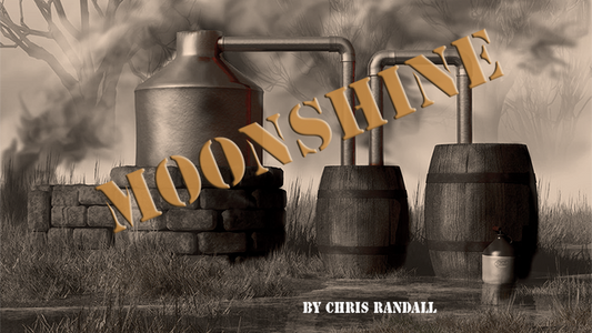 Moonshine de Chris Randall vídeo DESCARGAR