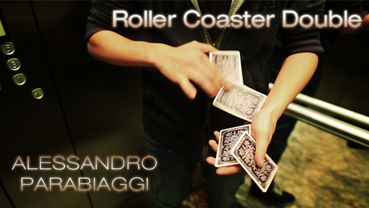 RollerCoaster Double de Alessandro Parabaighi vídeo DESCARGAR