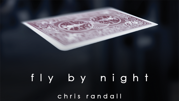 Fly By Night de Chris Randall video DESCARGAR