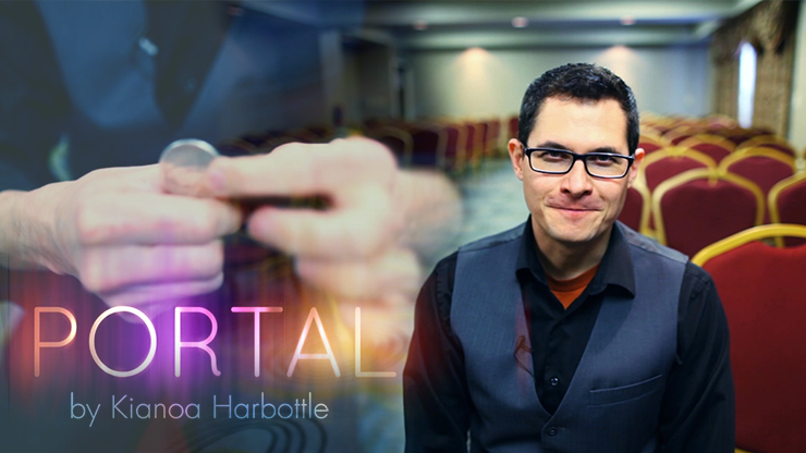 Portal de Kainoa Harbottle video DESCARGAR