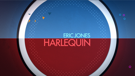 DESCARGAR vídeo Arlequín de Eric Jones