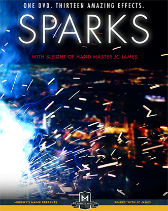 Video Sparks de JC James DESCARGAR