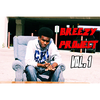 Breezy Project Volumen 1 por Jibrizy - Video DESCARGAR