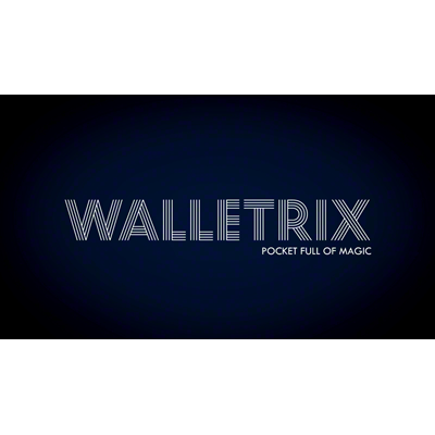 Walletrix de Deepak Mishra y Oliver Smith vídeo DESCARGAR