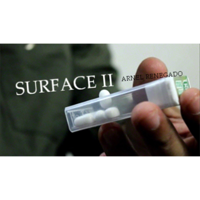 Surface 2.0 de Arnel Renegado - Video DESCARGAR