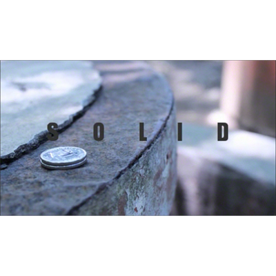 SOLID de Arnel Renegado - Video DESCARGAR