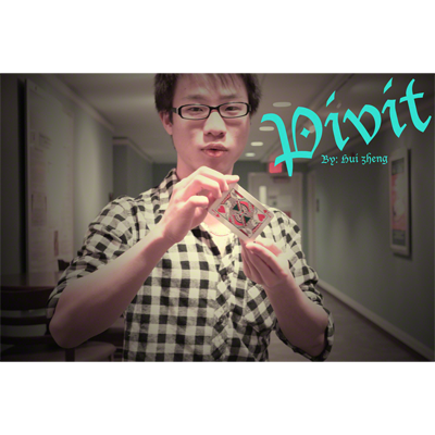 Pivit por Hui Zheng Video DESCARGAR