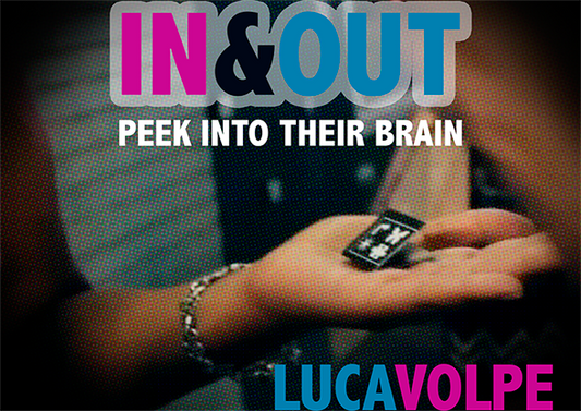 Video In and Out de Luca Volpe DESCARGAR