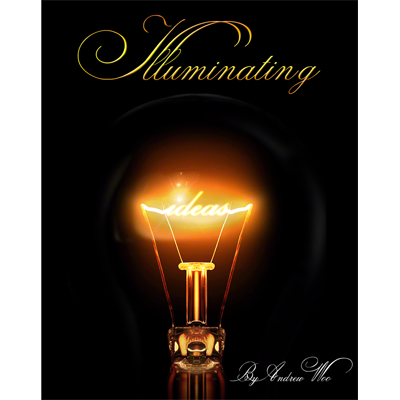 Illuminating Ideas (Español) de Andrew Woo - ebook DESCARGAR