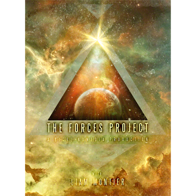 DESCARGAR video The Forces Project de Big Blind Media