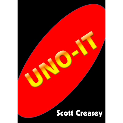 UNO-IT de Scott Creasey - eBook DESCARGAR