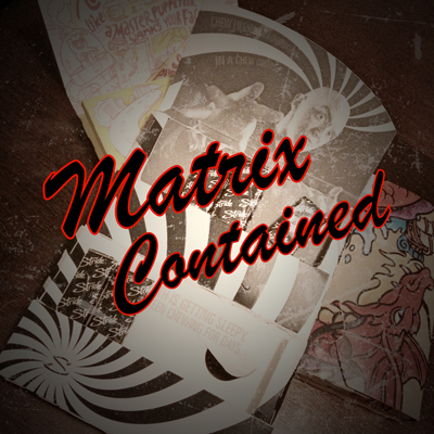 Matrix Contained de Bobby McMahan - Video DESCARGAR