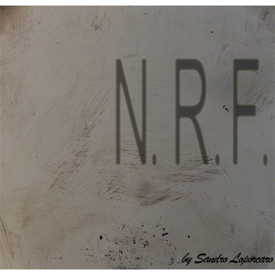 N.R.F. by Sandro Loporcaro - eBook DOWNLOAD