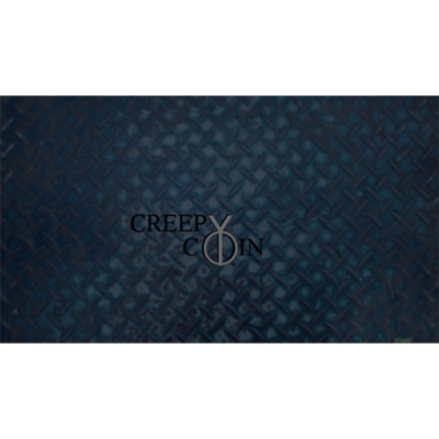 Creepy Coin de Arnel Renegado - Video DESCARGAR