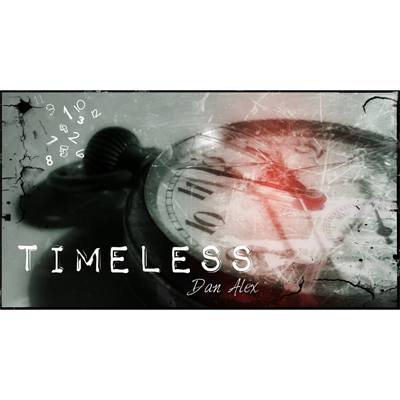 Timeless de Dan Alex - Video DESCARGAR