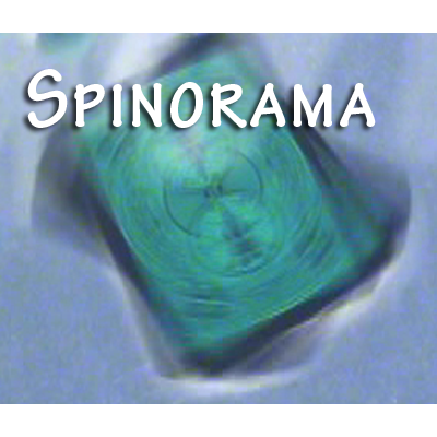 Spinorama de William Lee vídeo DESCARGAR