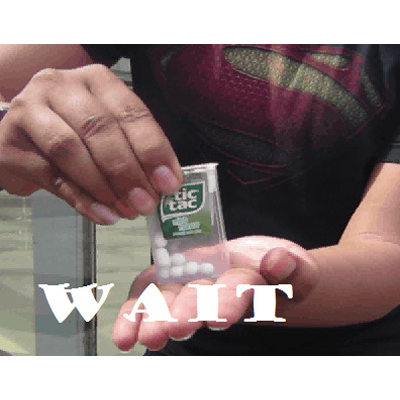 Wait By Ruhko Varen - Video DESCARGAR