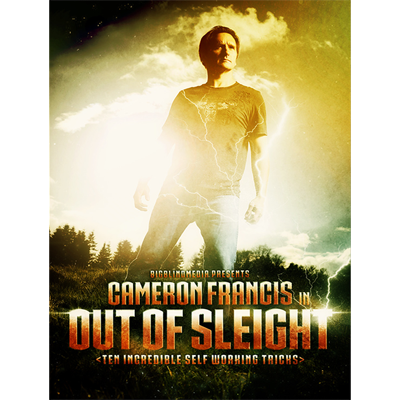 Out of Sleight de Cameron Francis y Big Blind Media video DESCARGAR