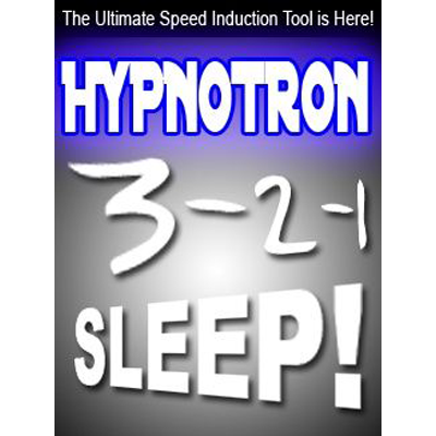 HYPNO-TRON de Jonathan Royle - Video DESCARGAR