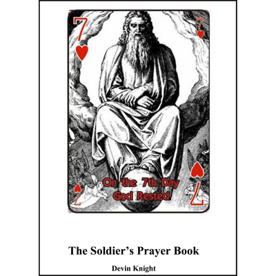 Libro de oraciones del soldado por Devin Knight - eBook DESCARGAR