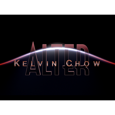 Alter de Kelvin Chow &amp; Lost Art Magic - Video DESCARGAR