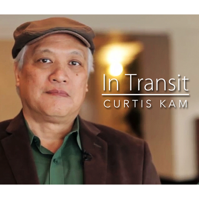 In Transit de Curtis Kam &amp; Lost Art Magic - Video DESCARGAR