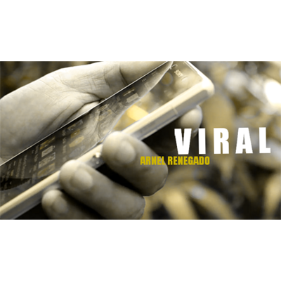 Viral de Arnel Renegado - Video DESCARGAR