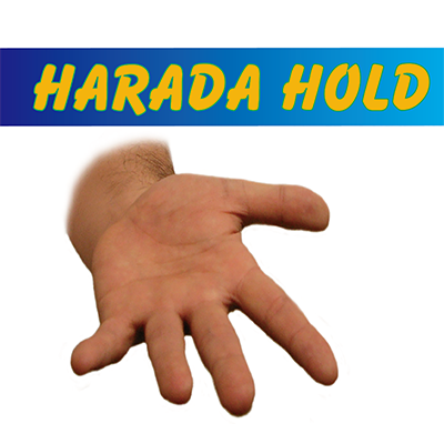 Harada Hold de Daiki Harahada - Video DESCARGAR