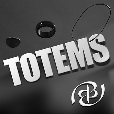 Totems de Barbu Magic - Video DESCARGAR