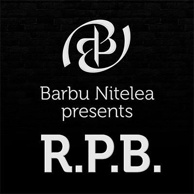 RPB (Rising,Precious &amp; Balance) de Barbu Magic - Video DESCARGAR