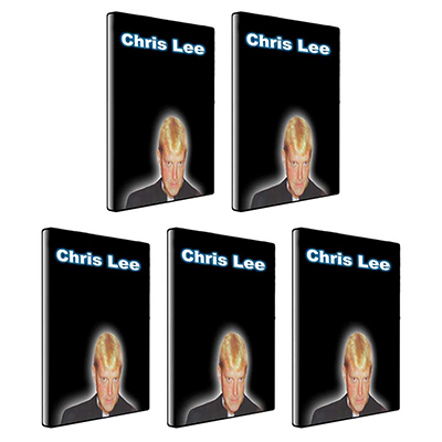 Chris Lee Comedy Hypnotist presenta cinco divertidos programas de hipnosis de Jonathan Royle - Video DESCARGAR