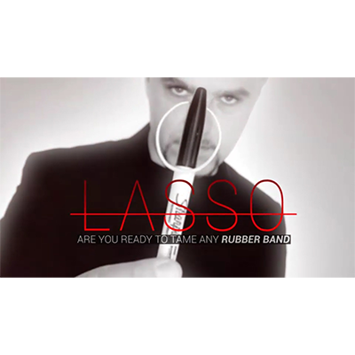 Lasso de Sebastien Calbry - Video DESCARGAR