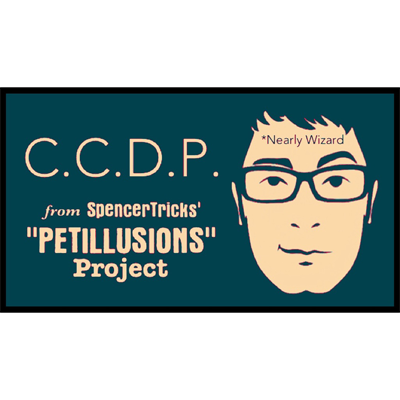 CCDP por Spencer Tricks - Video DESCARGAR