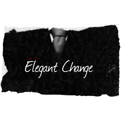 Elegant Change de Dan Alex - Video DESCARGAR