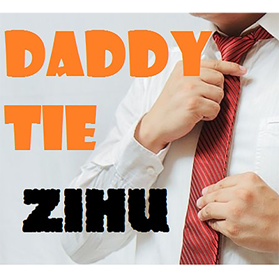 Daddy Ties de Zihu - Video DESCARGAR