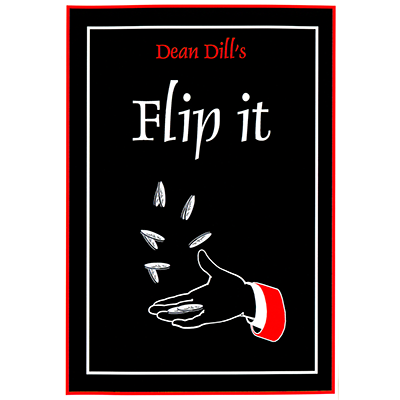 Flip It de Dean Dill - vídeo DESCARGAR