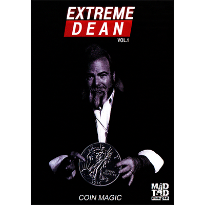 Extreme Dean #1 de Dean Dill - vídeo DESCARGAR