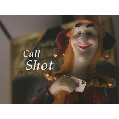 Call Shot (extracto de Extreme Dean #1) por Dean Dill - video DESCARGAR