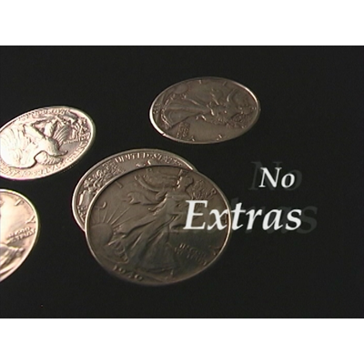 No Extra's (extracto de Extreme Dean #2) de Dean Dill - vídeo DESCARGAR